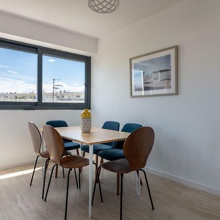 Cannes Apartments Next To La Croisette And Beach By Easybnb Exterior photo