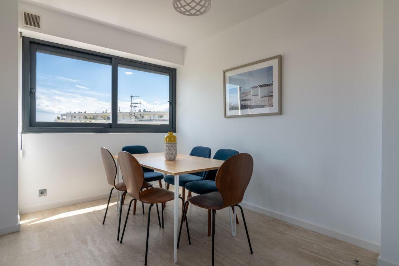 Cannes Apartments Next To La Croisette And Beach By Easybnb Exterior photo