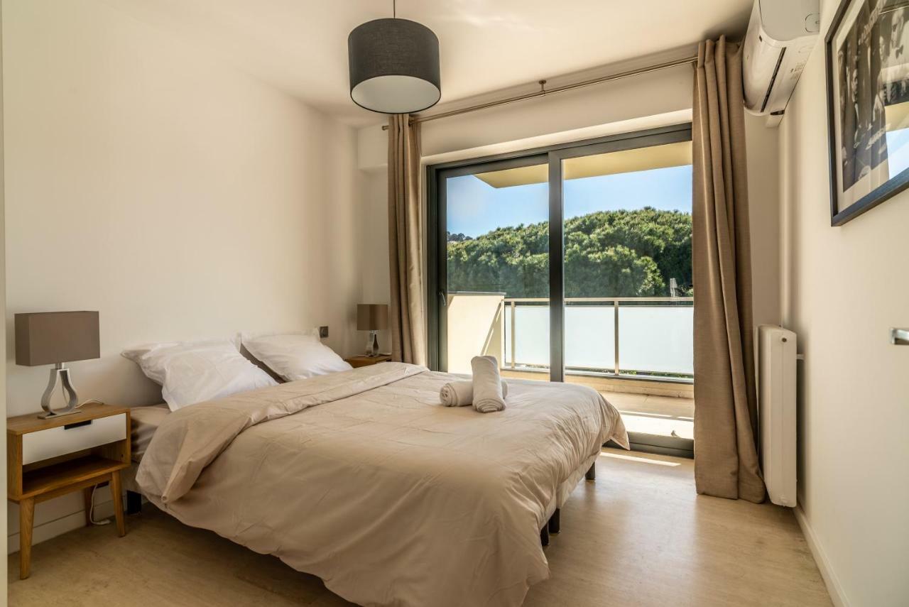Cannes Apartments Next To La Croisette And Beach By Easybnb Exterior photo