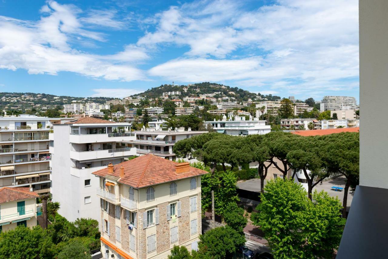 Cannes Apartments Next To La Croisette And Beach By Easybnb Exterior photo