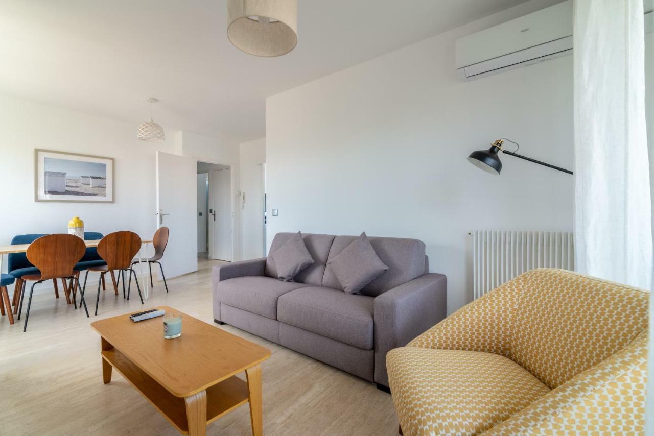 Cannes Apartments Next To La Croisette And Beach By Easybnb Exterior photo