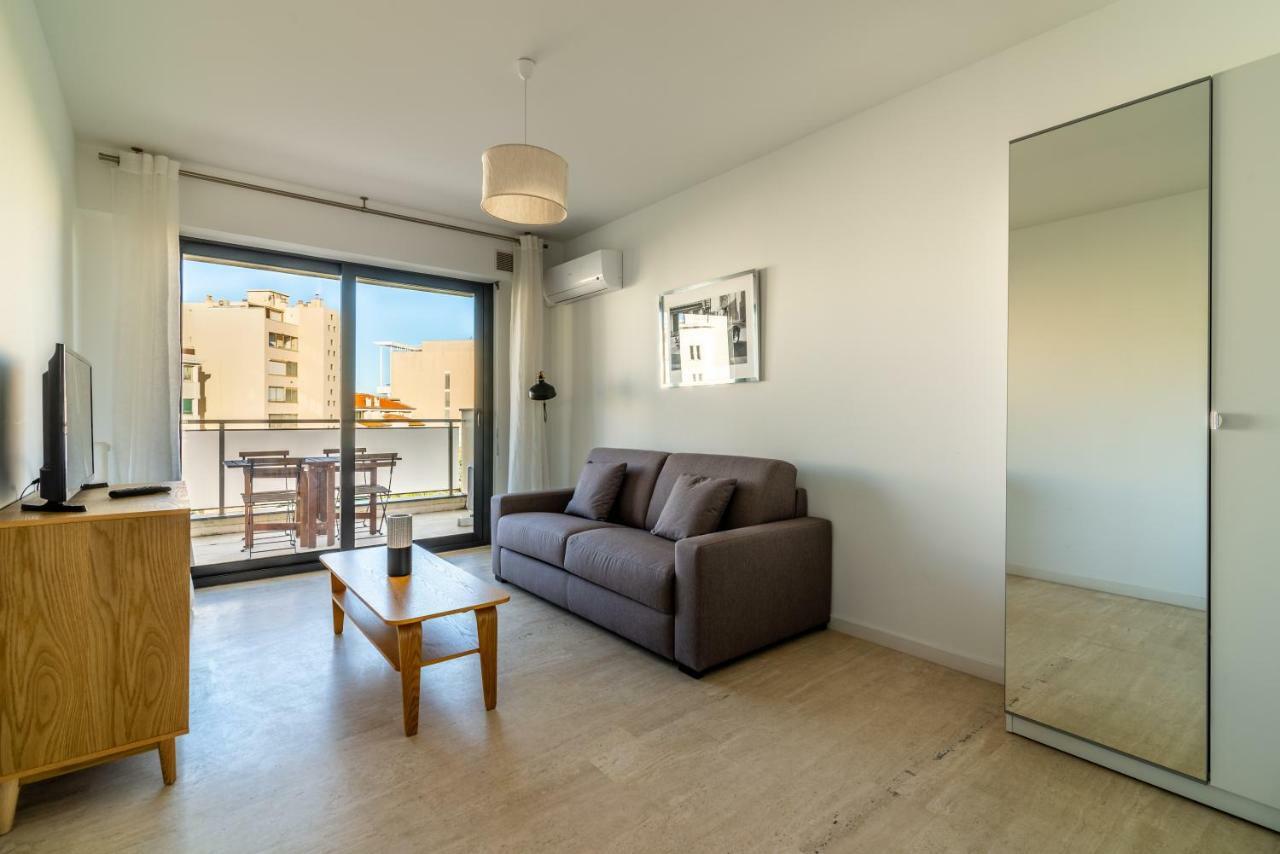 Cannes Apartments Next To La Croisette And Beach By Easybnb Exterior photo