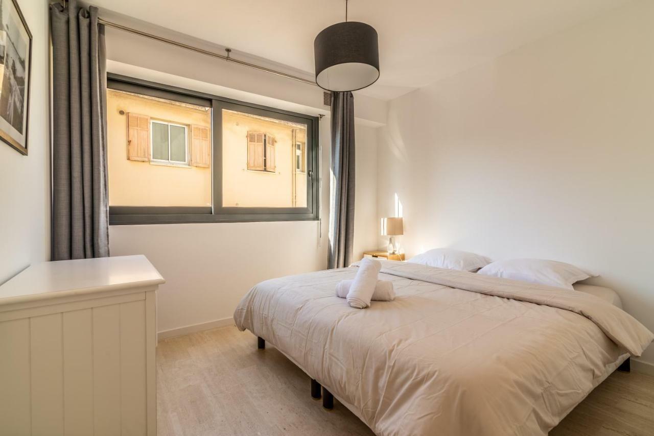 Cannes Apartments Next To La Croisette And Beach By Easybnb Exterior photo