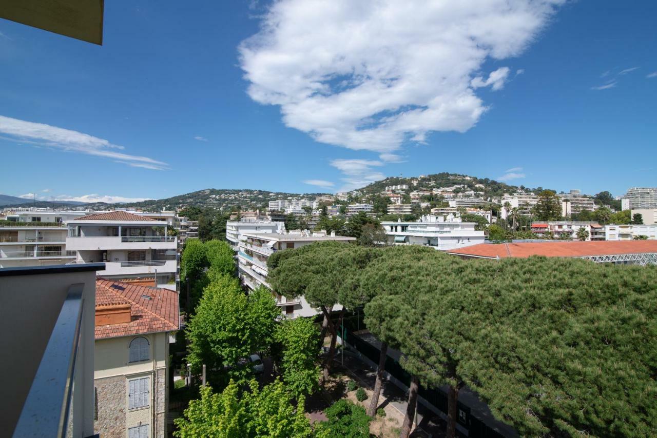 Cannes Apartments Next To La Croisette And Beach By Easybnb Exterior photo