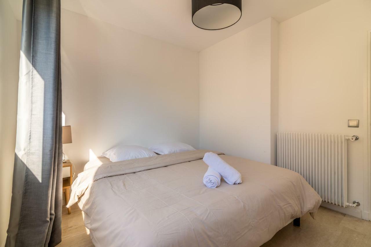 Cannes Apartments Next To La Croisette And Beach By Easybnb Exterior photo