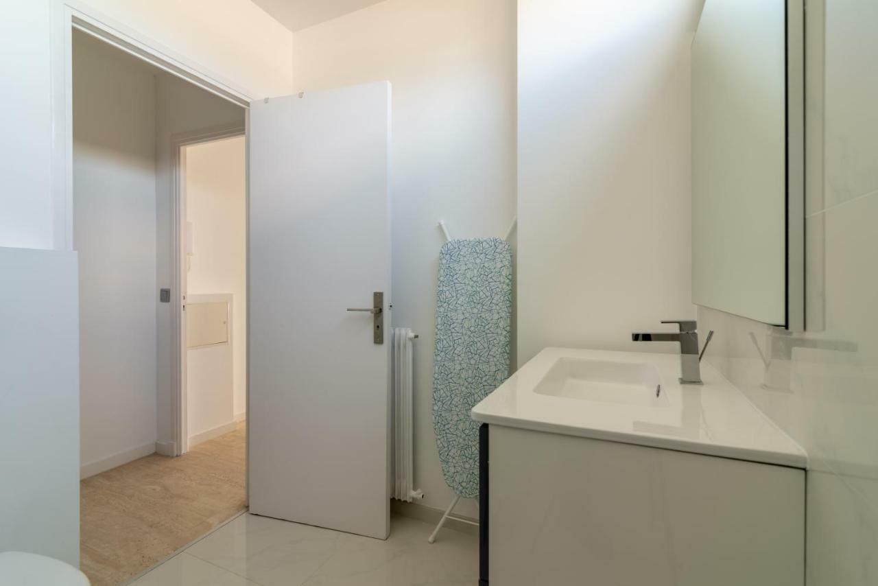 Cannes Apartments Next To La Croisette And Beach By Easybnb Exterior photo