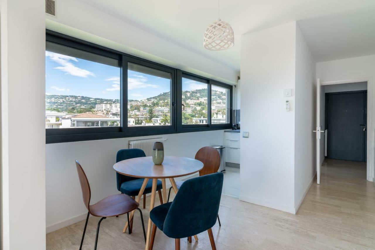 Cannes Apartments Next To La Croisette And Beach By Easybnb Exterior photo