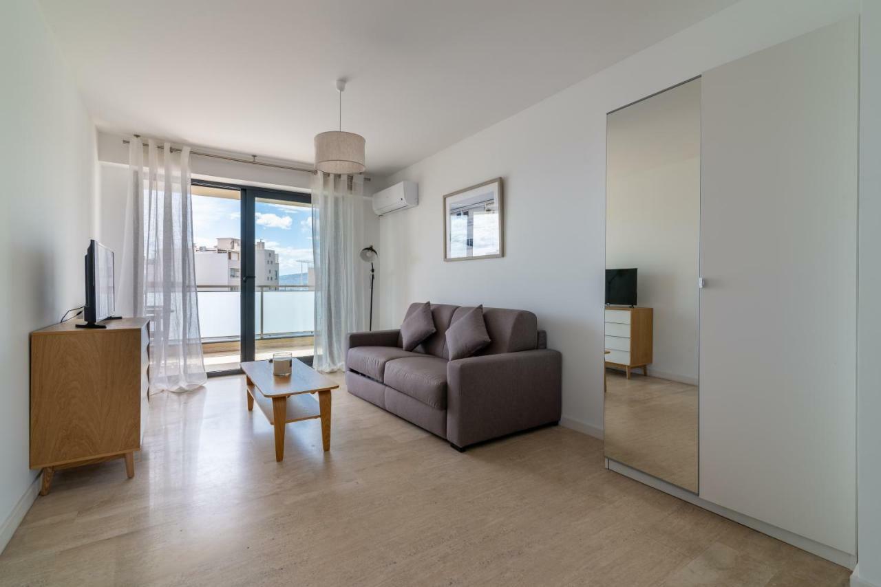 Cannes Apartments Next To La Croisette And Beach By Easybnb Exterior photo