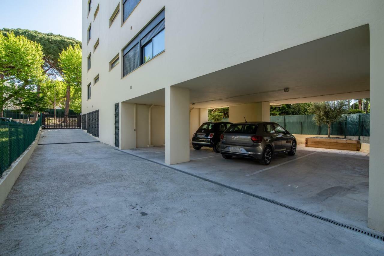 Cannes Apartments Next To La Croisette And Beach By Easybnb Exterior photo